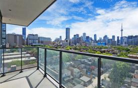 6غرفة آپارتمان  Old Toronto, کانادا. C$1,049,000