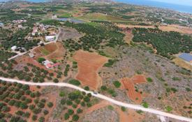 زمین تجاری – Kalathas, کرت, یونان. 240,000 €
