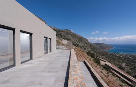 ویلا  – Elounda, Agios Nikolaos (Crete), کرت,  یونان. 1,500,000 €