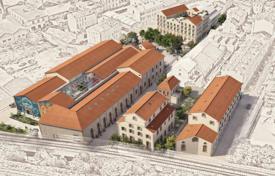 New residential complex with apartments مارسی, فرانسه. 311,000 € از