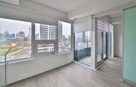 آپارتمان  – Western Battery Road, Old Toronto, تورنتو,  انتاریو,   کانادا. C$975,000