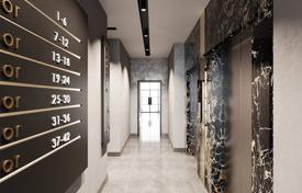 3غرفة شقة في مبنى جديد 66 متر مربع آلانیا, ترکیه. $201,000