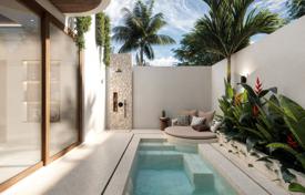 2غرفة ویلا  160 متر مربع Balangan beach, اندونزی. $185,000