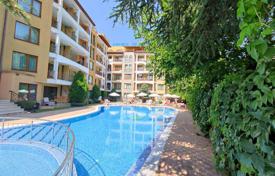 آپارتمان  – ساحل آفتابی, بورگاس, بلغارستان. 65,000 €