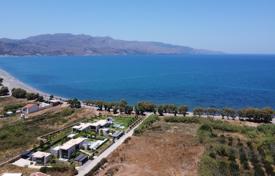 زمین تجاری Chania, یونان. 950,000 €