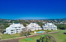 آپارتمان  261 متر مربع San Roque, اسپانیا. 695,000 €