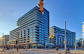 آپارتمان  – Bayview Avenue, تورنتو, انتاریو,  کانادا. C$977,000