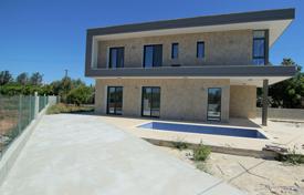 New residential complex with villas Trachoni, قبرس. 540,000 € از