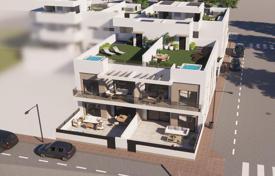 2غرفة آپارتمان  80 متر مربع Rojales, اسپانیا. 300,000 €