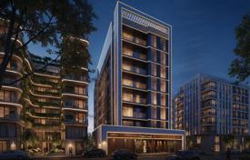 مجتمع مسكوني Maison Cannelle Residences By Casa Moderna – الفرجان, دبی, امارات متحده عربی. $451,000 از
