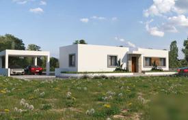 2غرفة دو خانه بهم چسبیده 85 متر مربع Famagusta, قبرس. 250,000 €