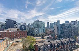 آپارتمان  – King Street, Old Toronto, تورنتو,  انتاریو,   کانادا. C$870,000