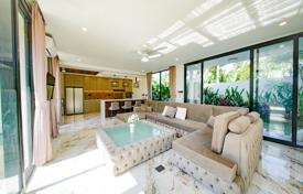 5غرفة ویلا  430 متر مربع Tampaksiring, اندونزی. $495,000