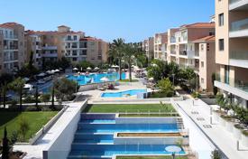 3غرفة آپارتمان  100 متر مربع پافوس, قبرس. 375,000 €