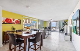 آپارتمان کاندو – Hallandale Beach, فلوریدا, ایالات متحده آمریکا. $469,000
