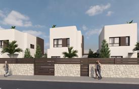 3غرفة ویلا  158 متر مربع Pilar de la Horadada, اسپانیا. 499,000 €