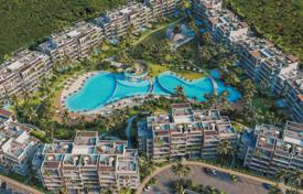 New residential complex with apartments Punta Cana, جمهوری دومینیکن. $247,000 از