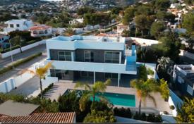6غرفة ویلا  547 متر مربع Moraira, اسپانیا. 2,400,000 €