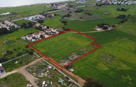زمین تجاری Famagusta, قبرس. 675,000 €