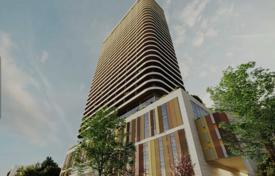 1غرفة آپارتمان  70 متر مربع شهر قدیم تفلیس, گرجستان. $128,000