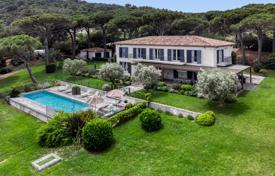 8غرفة ویلا  Ramatyuel, فرانسه. 5,250,000 €