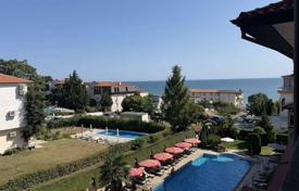 3غرفة آپارتمان  97 متر مربع Sveti Vlas, بلغارستان. 158,000 €