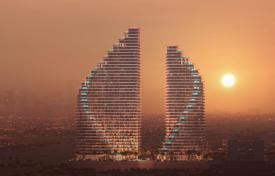 فروشگاه Binghatti Flare – Jumeirah Village Triangle (JVT), قرية جميرا فيليدج, دبی, امارات متحده عربی. $1,563,000