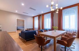 2غرفة آپارتمان  130 متر مربع District I (Várkerület), مجارستان. 1,600,000 €