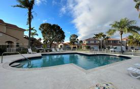 خانه  – Pembroke Pines, Broward, فلوریدا,  ایالات متحده آمریکا. $549,000