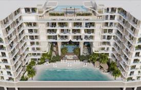 New residential complex with apartments Jazeerat Al Marjan, امارات متحده عربی. $947,000 از