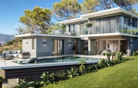 4غرفة ویلا  343 متر مربع موگینز(فرانسه), فرانسه. 3,450,000 €