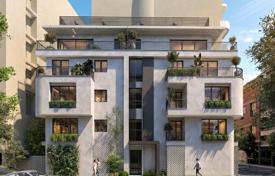 New residential complex with apartments آتن, یونان. 245,000 € از
