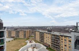 2غرفة آپارتمان  Etobicoke, کانادا. C$702,000