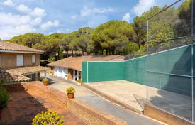  دو خانه بهم متصل – Sant Andreu de Llavaneres, کاتالونیا, اسپانیا. 2,500,000 €