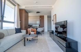 1غرفة شقة في مبنى جديد لیماسول, قبرس. 956,000 €