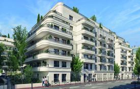 New residential complex with apartments Hauts-de-Seine, فرانسه. 389,000 € از