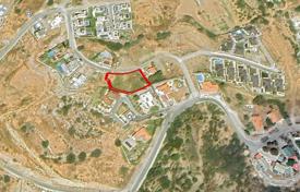 زمین تجاری Pareklisia, قبرس. 490,000 €