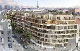 ساختمان تازه ساز – 15th arrondissement of Paris (Vaugirard), پاریس, Ile-de-France,  فرانسه. 352,000 €