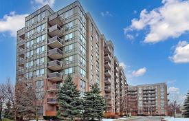 آپارتمان  – Eglinton Avenue East, تورنتو, انتاریو,  کانادا. C$685,000