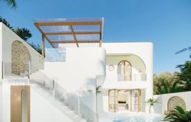 3غرفة ویلا  170 متر مربع Jalan Umalas, اندونزی. $260,000