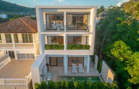 3غرفة ویلا  365 متر مربع Phuket Town, تایلند. $730,000