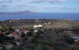 زمین تجاری Kokkino Chorio, یونان. 290,000 €