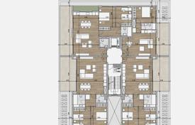 2غرفة آپارتمان  106 متر مربع Germasogeia, قبرس. 555,000 €