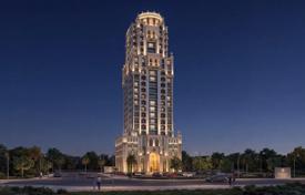مجتمع مسكوني Trace Park – قرية جميرا الدائرية, قرية جميرا فيليدج, دبی, امارات متحده عربی. $126,000 از