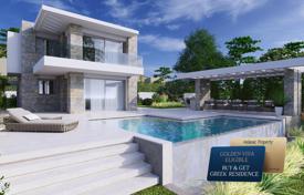 4غرفة ویلا  190 متر مربع Pallini, یونان. 1,200,000 €