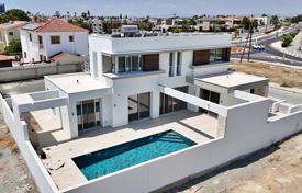 3غرفة دو خانه بهم چسبیده لارناکا, قبرس. 739,000 €