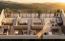 3غرفة آپارتمان  107 متر مربع Krtsanisi Street, گرجستان. $522,000