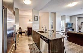 آپارتمان  – Etobicoke, تورنتو, انتاریو,  کانادا. C$1,060,000