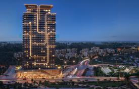 مجتمع مسكوني Rotana Residences North Tower – أبو ظبي, امارات متحده عربی. $1,040,000 از