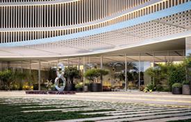 دفتر The WOW Tower – Dubai Land Residence Complex, دبی, امارات متحده عربی. $1,144,000
